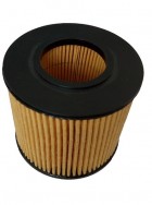 Ecological oil filter RK8020