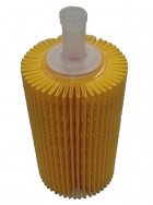 Ecological oil filter RK8022