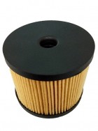 Ecological oil filter RK8023