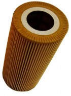 Ecological oil filter RK8024