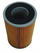 Ecological oil filter RK8025