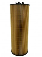 Ecological oil filter  8035