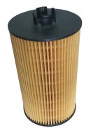 Ecological oil filter 8036