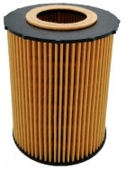 Ecological oil filter 8039
