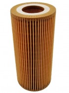 Ecological oil filter 8041
