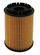 Ecological oil filter 8043