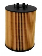 Ecological oil filter 8044