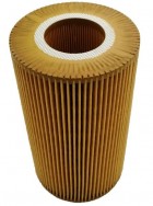 Ecological oil filter 8046