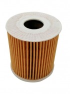 Ecological oil filter 8047