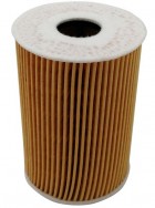 Ecological oil filter 8048