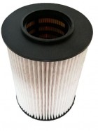 Ecological oil filter 8050