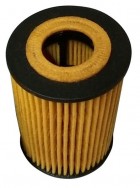 Ecological oil filter 8056
