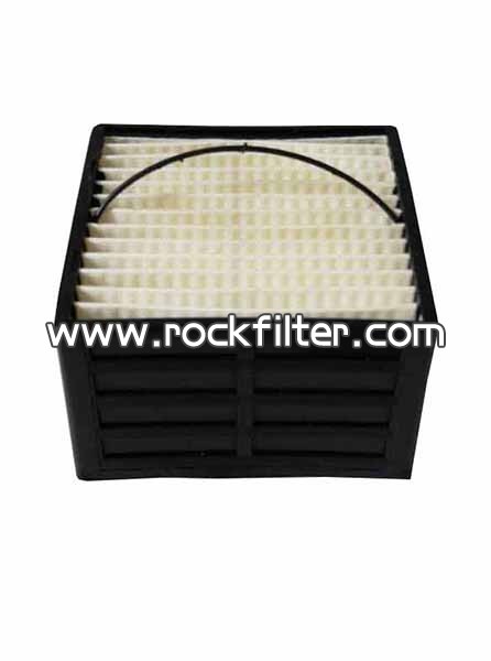 Fuel Filter Ref. No.: 1319822, 14514238, 134162, PU911, FS19605, 01030; MD5262