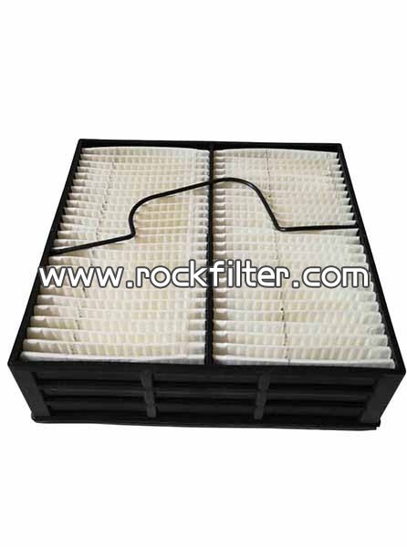Fuel Filter Ref. No.: 925195, 04030, FS19803, BF46087