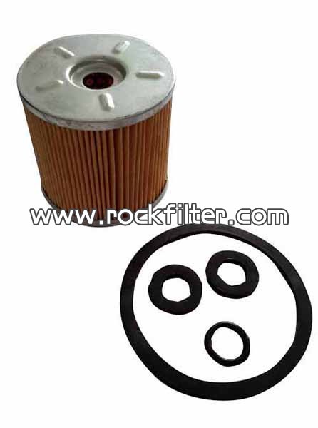 Eco Fuel Filter Ref. No.: 04234-48011, 04234-48012, 04234-68010, P718/2x, G992, F153J