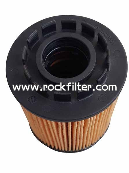 ECO Fuel Filter Ref. No.: 1612565980