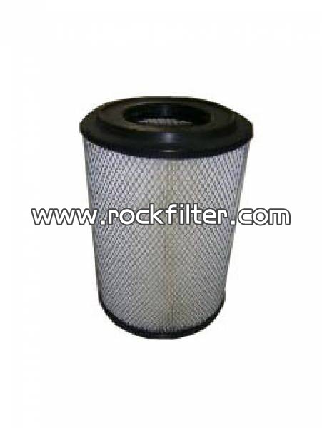 Air Filter Part No.: 1106326, 222421A1, C17337, 70956N, AF25557, P828889, RS3544, E434L, LX1142