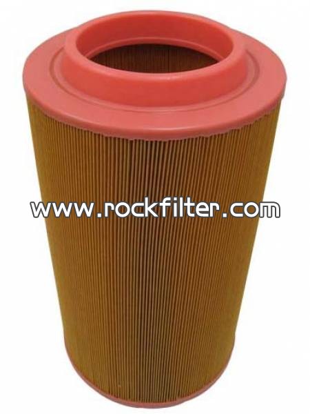 Air Filter Part No.: 1181003, 16138004, C23610, AF25729, P782104, RS3994, E2000L