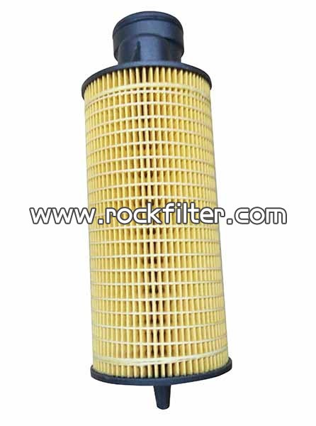 Oil Filter Part No.: 1622365200