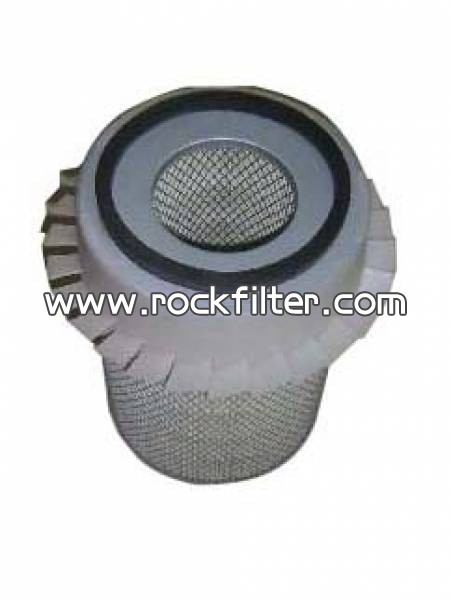 Air Filter Part No.:  6424690, C16190x, C16192, AF409K, P107475, PA1681FN, LAF1246, E568L