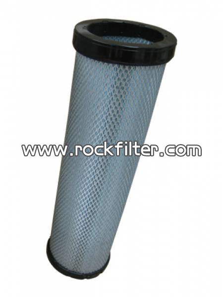 Air Filter Part No.: 6I2510, 46589, CF22160, AF25138M, RS3515, P532510, LAF4510