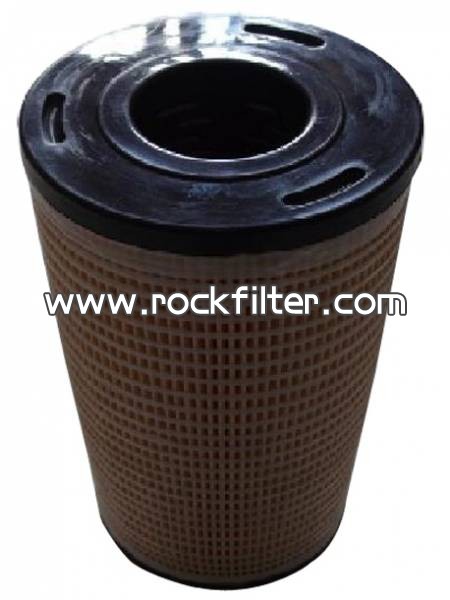 Fuel Filter Part No.: 1R0756, 1R0718, 8N9850, FF5323, P551317, PF7655, MD049/1