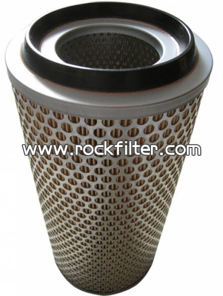 Air Filter Part No.: 0010944604, 0020946004, 5821013, 6644839, C17225/3, AF26004, P181088, PA2845