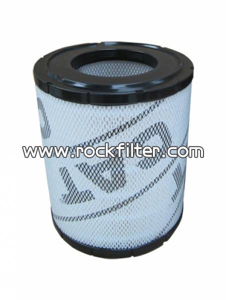 Air Filter Part No.: 1421339, 0040943804, C291420, C291410, AF25756, AF25437, RS3744, P777409, E313L