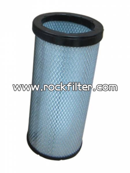 Air Filter Part No.: 1421404, 81083040098, CF15116, RS3745, P777414, LAF8670, CA8621SY