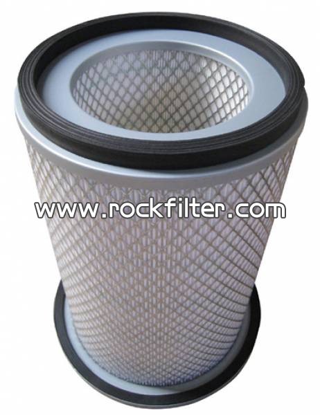 Air Filter Part No.: 94430250, 894430250, ME033717, 8980913940, PA2761, AF4739,