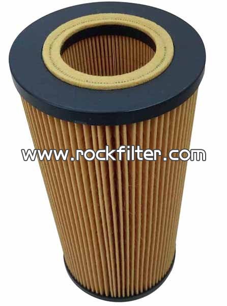 Ecological Oil Filter Ref. No.: 1629393, 1643070, 1948921, HU12103x, MD671, P40019, P550812, LF16233