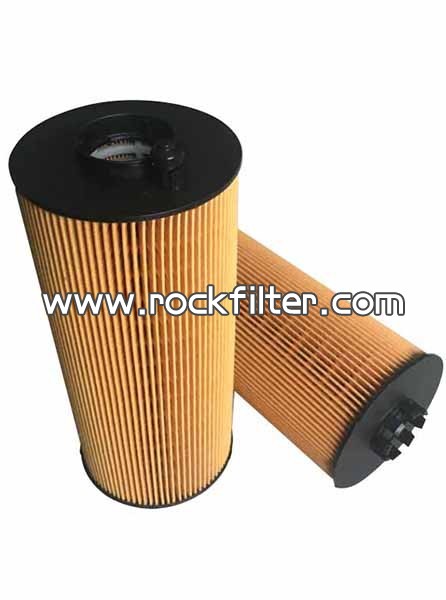 Ecological Oil Filter Ref. No.: 1928868, LF17527, P40008, HU11003z, E830HD253