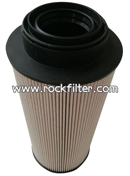 Ecological Oil Filter Element, Ref. No.: 1852005