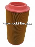 Air Filter Part No.: 0040942304, 2914930800, 11323374, C20500, AF25723, AF26395, CA9352, RS3992