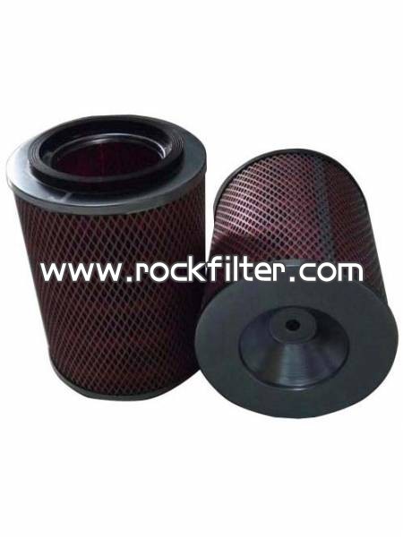 Air Filter Part No.:  17801-2410, P500043, AF25475, LAF5589, MD9954, HA673