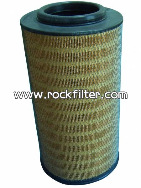 Air Filter Part No.: 17801-3380, 17801-EW010, P902384, P500210, AF26522