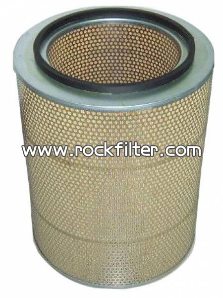 Air Filter Part No.: 17801-3470, 17801-E0060, 17902-1160, P500240, A1342