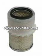 Hyundai Air Filter for HYD55S HCP6500 DHY6000 DHY8000 HCP6550D Diesel Engine 