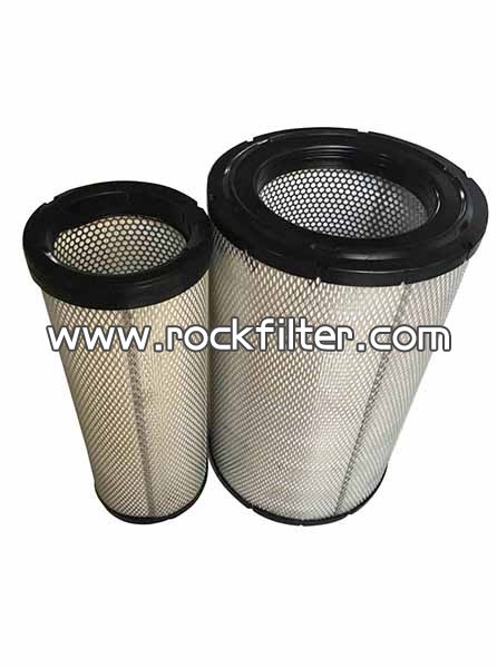 Air Filter Ref. No.: 1142152030, 1142152040, 1867501230, 1873101350, AY120-SZ503, A6014M, P534436, P