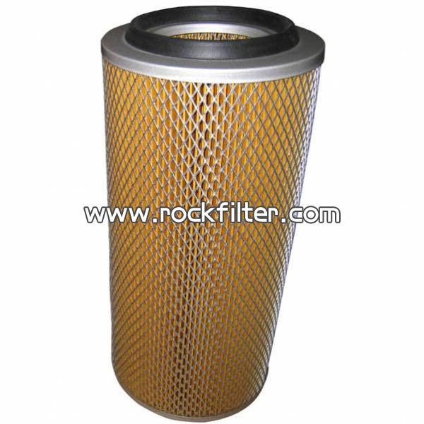 Air Filter Part No.: 0010948204,2165038, 2165039,16546-G9601, C15165/3, MD498