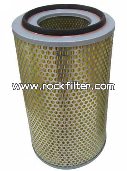 Air Filter Part No.: 1902120, 1902128, C23440/2; MD520