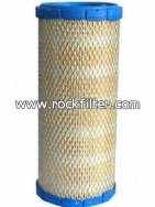 Air Filter Part No.: 1908233, 1908868, AF25260, C16247/1, MD788