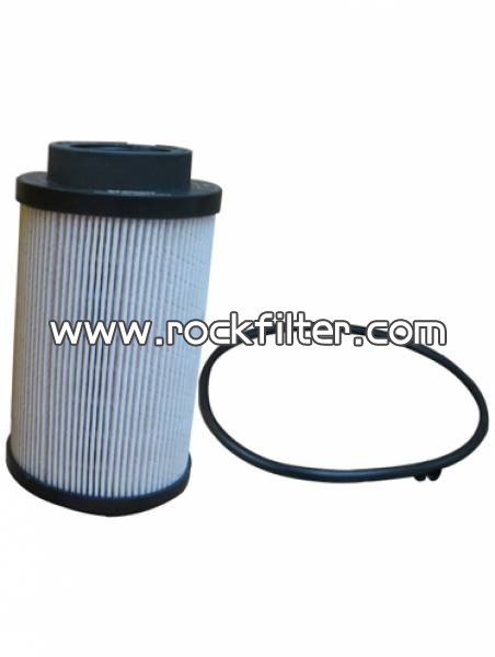 Fuel Filter Part No.: 51125030061, 51125030063, PU1059x, P785373, FF5629, PF7935