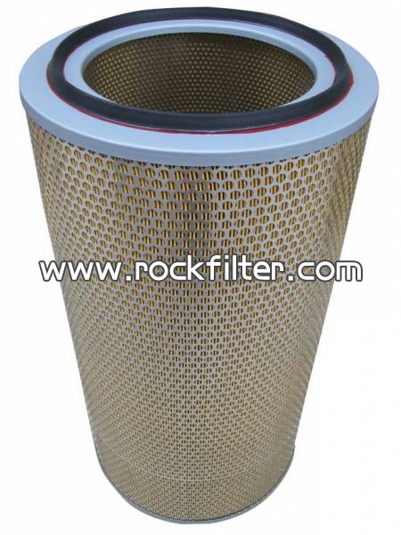 Air Filter Part No.: 8690940003,81084016082, 773670, C33920/3, C33920/5, P780006, AF25062, LAF8657