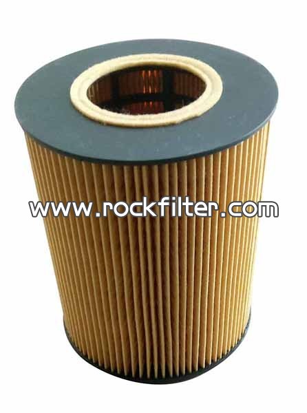 Ecological Oil Filter Ref. No.: 51055040098, 5021107403, HU1381x, P7190, MD379, LF3867, OX146D, LP81