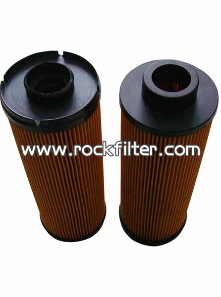 Ecological Fuel Filter Ref. No.: 51125030037, 51125030042, 51125030056, 2600400, ELG5543, PU855x, PF