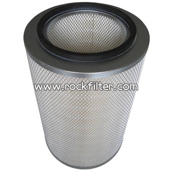 Air Filter Part No.:81083040038, 0030945004, C30850/2, LAF1726, MD656