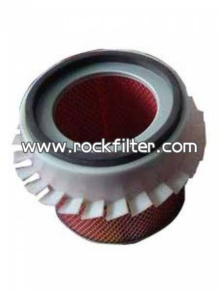 Air Filter Part No.: MB120298, MB120476, V101-13Z40, AF4700K, PA3660FN, LAF3232, MD464K