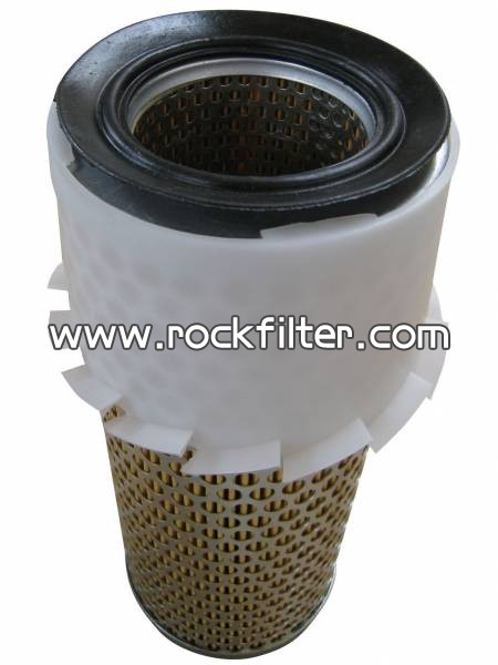 Air Filter Part No.:121120-12900, 16546-90204, 16546-42K00, PA3795, AF4844KM, LAF1275, 9Y6839, E565L