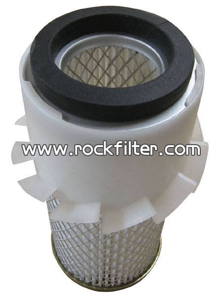 Air Filter Ref. No.: 15227-87481, M73009, C934, AF1658K, P148113, P102745, PA1865FN, LAF2745A, CAK53